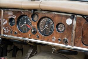Image 20/25 of Jaguar XK 150 3.8 SE DHC (1960)