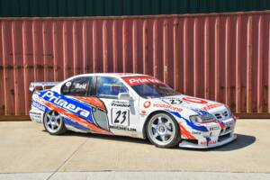 Bild 1/35 von Nissan Primera 2.0 SLX (1998)