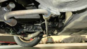 Bild 34/35 von Porsche 911 2.7 S (1975)