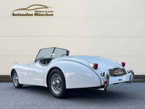 Bild 3/13 von Jaguar XK 120 OTS (1951)