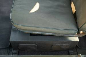 Image 47/50 of DKW Munga (1957)