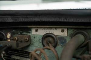 Immagine 45/50 di Austin-Healey 3000 Mk III (BJ8) (1967)