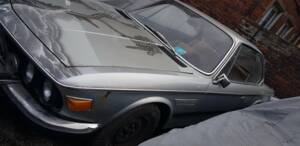 Image 31/122 of BMW 3.0 CSi (1975)