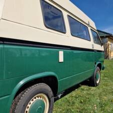 Image 7/78 de Volkswagen T3 Camper 1.9 (1987)