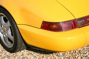 Bild 46/48 von Porsche 911 Speedster (1993)