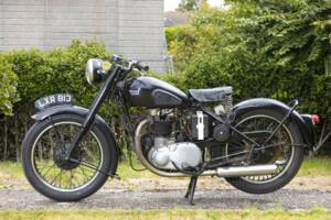 Immagine 2/26 di BSA A 7 Star Twin (1951)