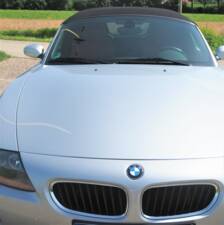 Immagine 3/15 di BMW Z4 2.5i (2005)