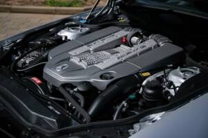 Image 26/40 de Mercedes-Benz SL 55 AMG (2007)
