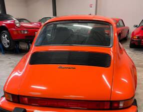 Bild 3/19 von Porsche 911 Carrera 2.7 (1974)