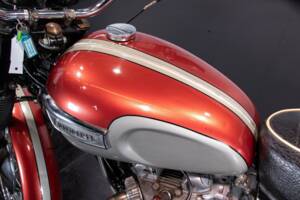 Image 21/50 of Triumph T 100 Daytona (1969)
