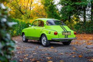 Bild 19/41 von Saab 96 GL V4 (1976)