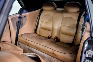 Image 8/50 de Saab 900 Turbo S 16V (1994)