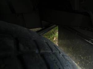 Image 17/24 of Land Rover 110 (1986)