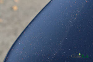 Imagen 25/50 de Aston Martin DBS Volante (2010)