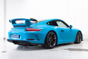 Bild 4/41 von Porsche 911 GT3 (2018)