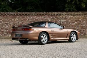 Imagen 34/50 de Mitsubishi 3000 GT (1999)