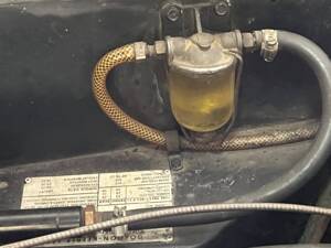 Image 29/65 de Gordon-Keeble GT (1964)