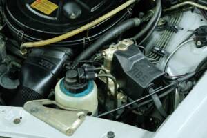 Bild 14/50 von Mercedes-Benz 300 SEL (1986)
