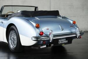 Afbeelding 12/34 van Austin-Healey 3000 Mk III (BJ8) (1965)