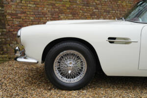 Bild 45/50 von Aston Martin DB 4 (1961)