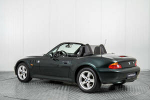 Image 6/50 of BMW Z3 1.9i (2000)