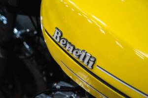 Image 17/50 of Benelli 750 Sei (1980)