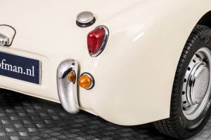 Bild 35/50 von Austin-Healey Sprite Mk I (1958)
