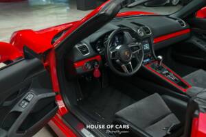 Bild 16/25 von Porsche Boxster Spyder (2016)