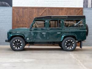 Afbeelding 5/33 van Land Rover Defender 110 Works V8 (2013)