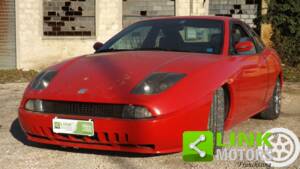 Immagine 2/10 di FIAT Coupé 2.0 16V Turbo (1995)