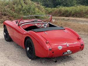 Image 3/12 of Austin-Healey 100/4 (BN1) (1955)