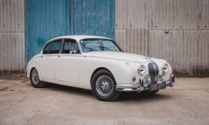 Immagine 37/50 di Jaguar Mk II 3.8 (1960)