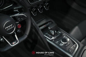Bild 21/25 von Audi R8 V10 performance quattro Spyder (2020)