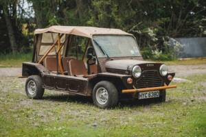 Afbeelding 1/50 van Mini Moke (1966)