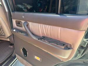Image 26/41 of Toyota Land Cruiser J80 (1995)