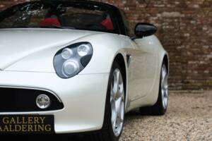Bild 31/50 von Alfa Romeo 8C Spider (2009)