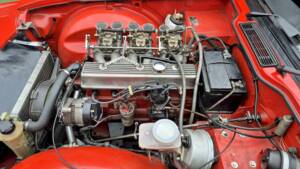 Immagine 47/81 di Triumph TR 6 (1973)