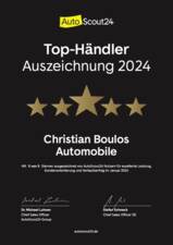 Immagine 84/87 di Peugeot 403 Cabriolet (1958)