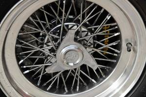 Image 48/50 of Ferrari 275 GTS (1965)