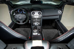 Imagen 18/34 de Mercedes-Benz SLR McLaren 722 S (2011)