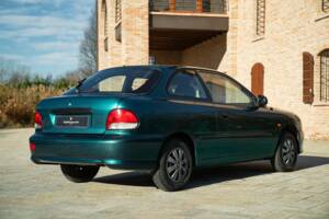 Image 7/46 de Hyundai Accent 1.3 (1997)