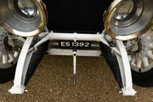 Imagen 43/50 de Rolls-Royce 40&#x2F;50 HP Silver Ghost (1913)