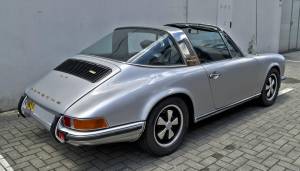 Image 12/50 of Porsche 911 2.4 S (1973)