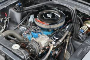 Bild 7/50 von Ford Mustang 289 (1966)