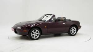Afbeelding 1/15 van Mazda MX-5 1.6 (1996)
