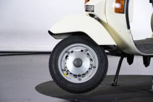 Bild 23/49 von Piaggio Vespa PK 125 S (1984)