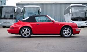 Afbeelding 2/50 van Porsche 911 Carrera 4 (1992)
