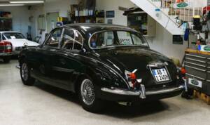 Immagine 4/36 di Jaguar 240 (1968)