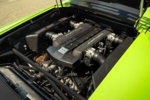 Image 17/25 de Lamborghini Murciélago LP670-4 SV (2009)