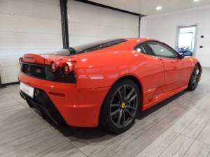 Bild 4/15 von Ferrari 430 Scuderia (2008)